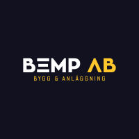 BEMP AB logo