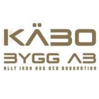 KÄBO BYGG AB logo