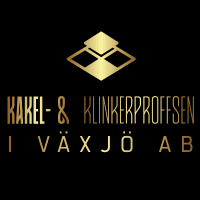 Kakel- & Klinkerproffsen i Växjö AB logo