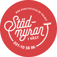 Städmyran i Väst AB logo