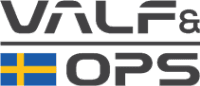Valf&OPS logo
