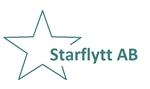 Starflytt AB logo