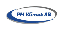 PM KLIMAT AB logo