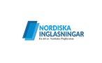 Nordiska Inglasningar AB logo