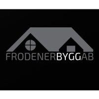 Frodener Bygg AB logo