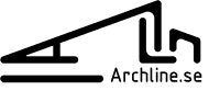 Archline AB logo