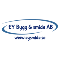 E Y Bygg & Smide Aktiebolag logo