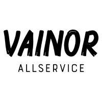 Vainor Allservice AB logo