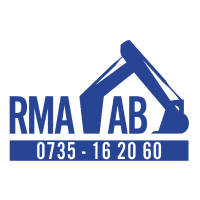 Resi Mark & Anläggning AB logo