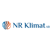 NR Klimat AB logo