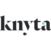 Knyta-Konsult Marginalen logo