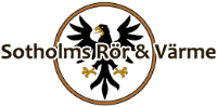 Sotholms Rör & Värme logo