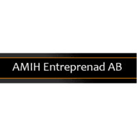 AMIH Entreprenad AB logo