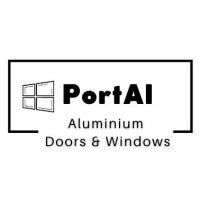 PortAl AB logo