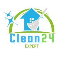 Clean Expert 24 AB logo