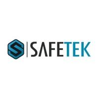 Safetek MD AB logo