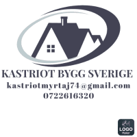 KASTRIOT BYGG SVERIGE logo