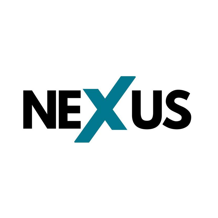 Nexus AB logo