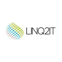 Linq2it AB logo