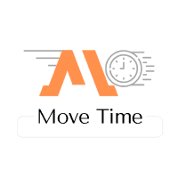 Move Time logo