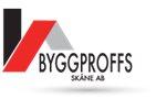 Byggproffs Skåne AB logo