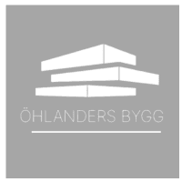 Öhlanders Byggentreprenad AB logo