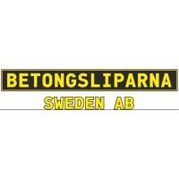 Betongsliparna Sweden AB logo