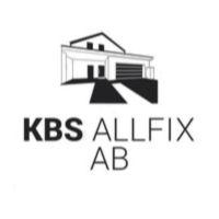 Allfix i Strängnäs AB logo