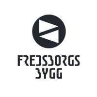 Fredsborgs bygg AB logo