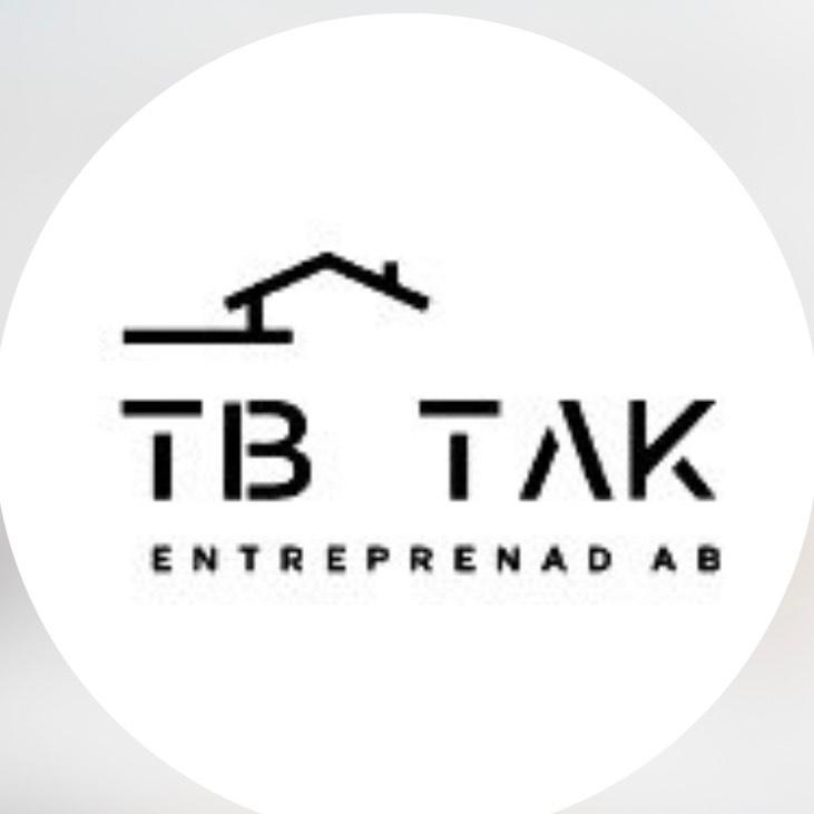 Tb Tak Entreprenad Ab logo