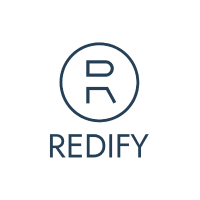 Redify AB logo
