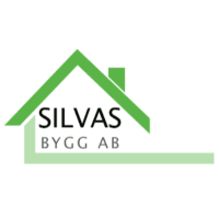 Silvas Bygg logo