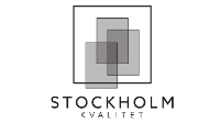 Stockholm Kvalitet logo