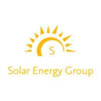 Solar Energy Group Sweden AB logo