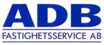 ADB Fastighetsservice i Stockholm AB logo