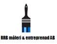 RRB Måleri & Entreprenad AB logo