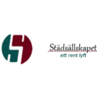 Städsällskapet i Stockholm AB logo