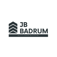 JB Badrum AB logo