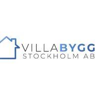 VillaBygg Stockholm AB logo