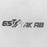 GST Tak AB logo