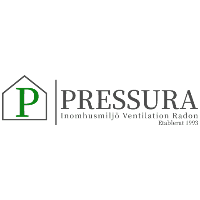 Pressura AB logo