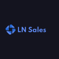 LN.Sales AB logo