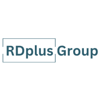 RDplus Group AB logo