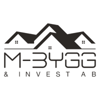 M-Bygg & Invest AB logo