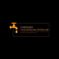 Värnamo VVS-specialisten AB logo