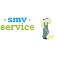 Smv Service Aktiebolag logo