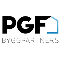 PGF Partners AB logo