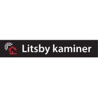 Värmebutiken Litsby Kaminer AB logo