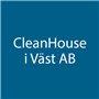Cleanhouse i Väst AB logo