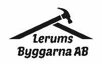 Lerums Byggarna AB logo